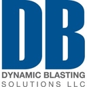 Dynamic Blasting Solutions logo