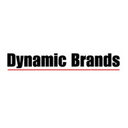 dynamicbrands.com logo