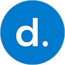 Dynamic. logo