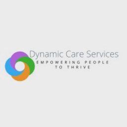Dynamic Care Services Ltd logo