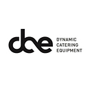 Dynamic Catering Equipment logo