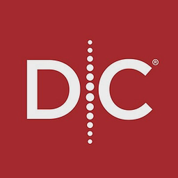 Dynamic Chiropractic Ltd logo