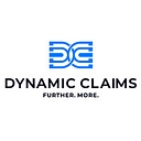 Dynamic Claims, Services, Inc. logo