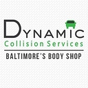 Dynamic Collision Services logo