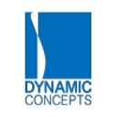 Dynamic Concepts (International) Ltd logo