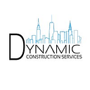 Dynamic Construction logo