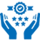 Dynamic Contractors logo