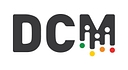 Dynamic Crowd Measurement logo
