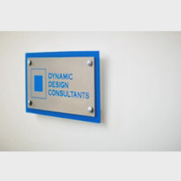 Dynamic Design Consultants Ltd logo