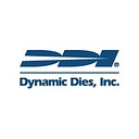 Dynamic Dies, Inc. logo