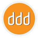 Dynamic Disc Designs Corp.   Spine Education Models logo