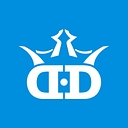 Logo for dynamicdiscs.com