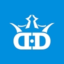 Dynamic Discs logo
