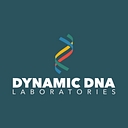 Dynamic Dna Laboratories logo
