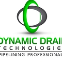 Dynamic Drain Technologies logo