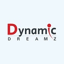 Dynamic Dreamz logo