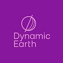Our Dynamic Earth logo