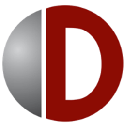 Dynamic Earth LLC logo