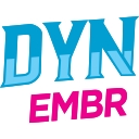 Dynamic Embroidery logo