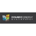 Dynamic Energy Management (Dem) logo