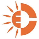 Dynamic Energy logo