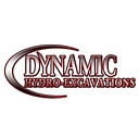 Dynamic Hydro Excavations logo