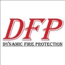 Dynamic Fire Protection logo