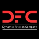 Dynamic Friction logo