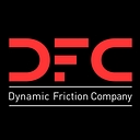 Dynamic Friction Company logo