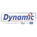 Dynamic Foodservice Solutions logo