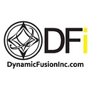 Dynamic Fusion Inc. logo