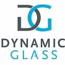 Dynamic Glass L.L.C. logo