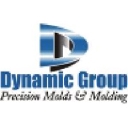 Dynamic Group logo