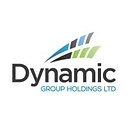 Dynamic Group Holdings Ltd logo
