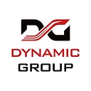 Dynamic Group Ltd logo