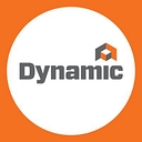 Dynamic Group, Llc logo
