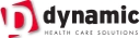 Dynamic Health Care Solutions logo