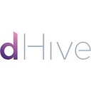Dynamic Hive Inc logo