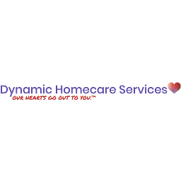 Dynamic Homecare Services Limited logo