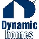 Dynamic Homes, LLC logo