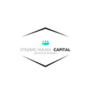 Dynamic Human Capital logo