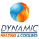 Dynamic Heating & Cooling logo