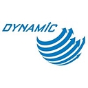 Dynamic Industries, Inc. logo