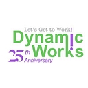 Dynamic Works Institute logo