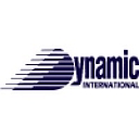 Dynamic Intl logo