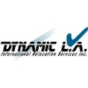 Dynamic L.A. Inc. logo