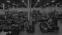 Dynamic Manufacturing, Inc. logo