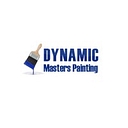 Dynamic Masters Painting logo
