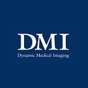 Dynamic Medical Imaging Llc logo