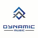 Dynamic Music Australia Pty. Ltd. logo
